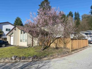 Photo 2: 1238 BEEDIE Drive in Coquitlam: River Springs House for sale in "RIVER SPRINGS" : MLS®# R2861114
