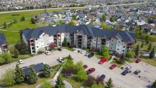 Main Photo: 2109 12B Ironside Street: Red Deer Apartment for sale : MLS®# A2133968