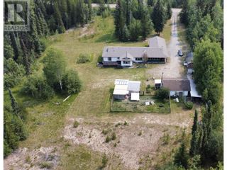 Photo 2: 11875 ELDON ROAD in Prince George: House for sale : MLS®# R2797821