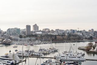 Photo 16: 1003 1067 MARINASIDE Crescent in Vancouver: Yaletown Condo for sale in "Quaywest II" (Vancouver West)  : MLS®# R2841869