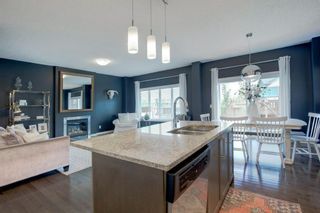 Photo 12: 235 Walden Mews SE in Calgary: Walden Detached for sale : MLS®# A1130998