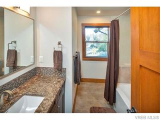 Photo 13: 1856 McMicken Rd in NORTH SAANICH: NS McDonald Park House for sale (North Saanich)  : MLS®# 742755