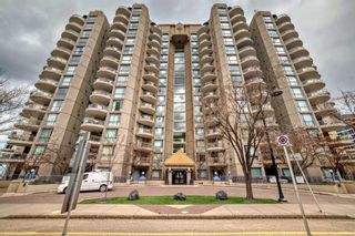 Main Photo: 904 804 3 Avenue SW in Calgary: Eau Claire Apartment for sale : MLS®# A2122792