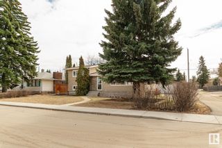 Photo 46: 14527 87 Avenue in Edmonton: Zone 10 House for sale : MLS®# E4378400