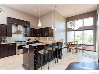 Photo 5: 67 Portside Drive in Winnipeg: Van Hull Estates Residential for sale (2C)  : MLS®# 1622306