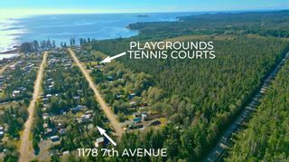 Photo 9: 1178 Seventh Ave in Ucluelet: PA Salmon Beach Land for sale (Port Alberni)  : MLS®# 917931