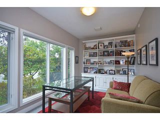 Photo 7: 6672 MONTGOMERY Street in Vancouver: South Granville House for sale in "SOUTH GRANVILLE" (Vancouver West)  : MLS®# V1106060