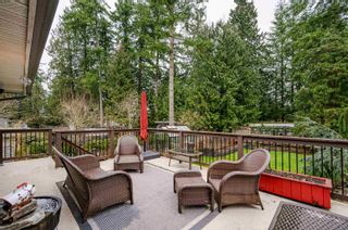 Photo 28: 4550 209A STREET in Langley: Langley City House for sale : MLS®# R2652076