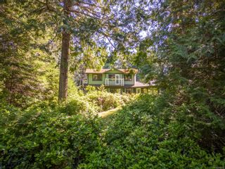 Photo 10: 7901 Trincoma Pl in Pender Island: GI Pender Island House for sale (Gulf Islands)  : MLS®# 908230