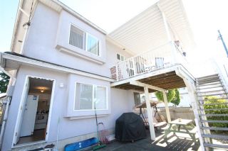 Photo 18: 3005 E 28TH Avenue in Vancouver: Renfrew Heights House for sale (Vancouver East)  : MLS®# R2187086