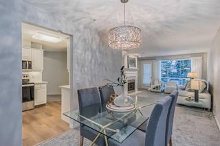 Photo 23: 214 9449 19 Street SW in Calgary: Palliser Apartment for sale : MLS®# A2093516