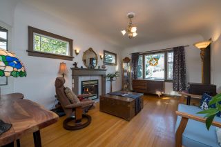 Photo 8: 2140 EIGHTH Avenue in New Westminster: Connaught Heights House for sale : MLS®# R2647870