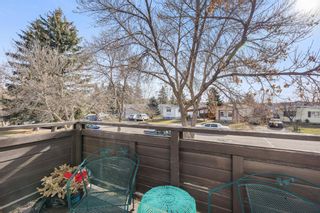 Photo 28: B 105 Stanley Avenue: Okotoks Row/Townhouse for sale : MLS®# A2122235