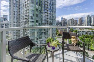 Photo 16: 1606 1077 MARINASIDE Crescent in Vancouver: Yaletown Condo for sale in "MARINASIDE RESORT" (Vancouver West)  : MLS®# R2487464