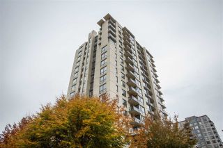 Photo 1: 1606 3588 CROWLEY Drive in Vancouver: Collingwood VE Condo for sale in "Nexus" (Vancouver East)  : MLS®# R2515853