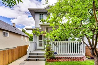 Photo 2: 514 12 Avenue NE in Calgary: Renfrew House for sale : MLS®# C4124531