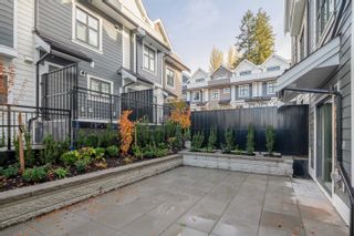 Photo 27: 135 678 FAIRVIEW Street in Coquitlam: Coquitlam West Townhouse for sale in "Avana" : MLS®# R2833478