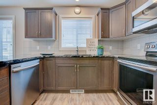 Photo 12: 57 12815 CUMBERLAND Road in Edmonton: Zone 27 Townhouse for sale : MLS®# E4298916