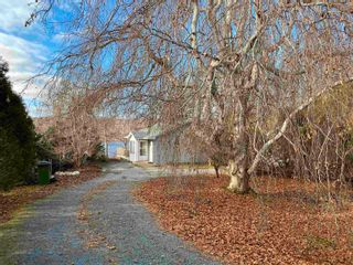 Photo 1: 154 Bell's Point Road in Port Mouton: 406-Queens County Residential for sale (South Shore)  : MLS®# 202325491