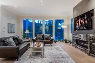 Photo 18: 181 STEVENS Drive in West Vancouver: British Properties House for sale : MLS®# R2863848