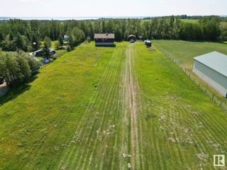 Photo 25: 45A 473052 RGE RD 11: Rural Wetaskiwin County House for sale : MLS®# E4384738