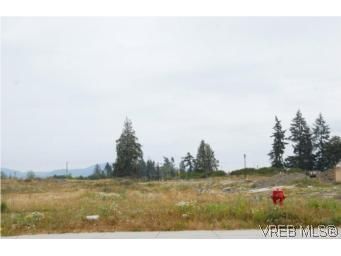 Main Photo: Lot 5 Steeple Chase in SOOKE: Sk Sooke Vill Core Land for sale (Sooke)  : MLS®# 509416