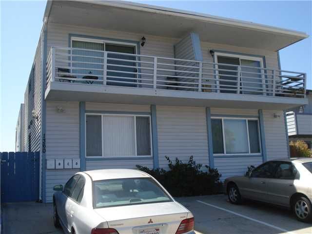 Main Photo: IMPERIAL BEACH Condo for sale : 2 bedrooms : 1360 Seacoast Drive #C