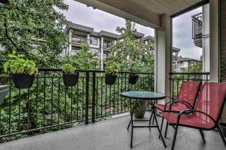 Photo 14: 308 4788 BRENTWOOD Drive in Burnaby: Brentwood Park Condo for sale in "Jackson House" (Burnaby North)  : MLS®# R2401277