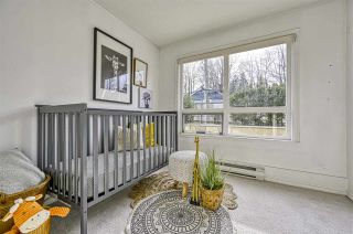 Photo 18: 212 3638 W BROADWAY in Vancouver: Kitsilano Condo for sale in "Coral Court" (Vancouver West)  : MLS®# R2543062