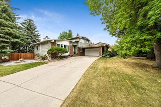Photo 1: 46 Canova Road SW in Calgary: Canyon Meadows Detached for sale : MLS®# A2002853