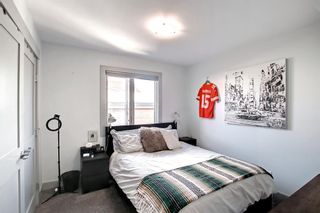 Photo 11: 140 12 Avenue NW in Calgary: Crescent Heights Row/Townhouse for sale : MLS®# A1217492