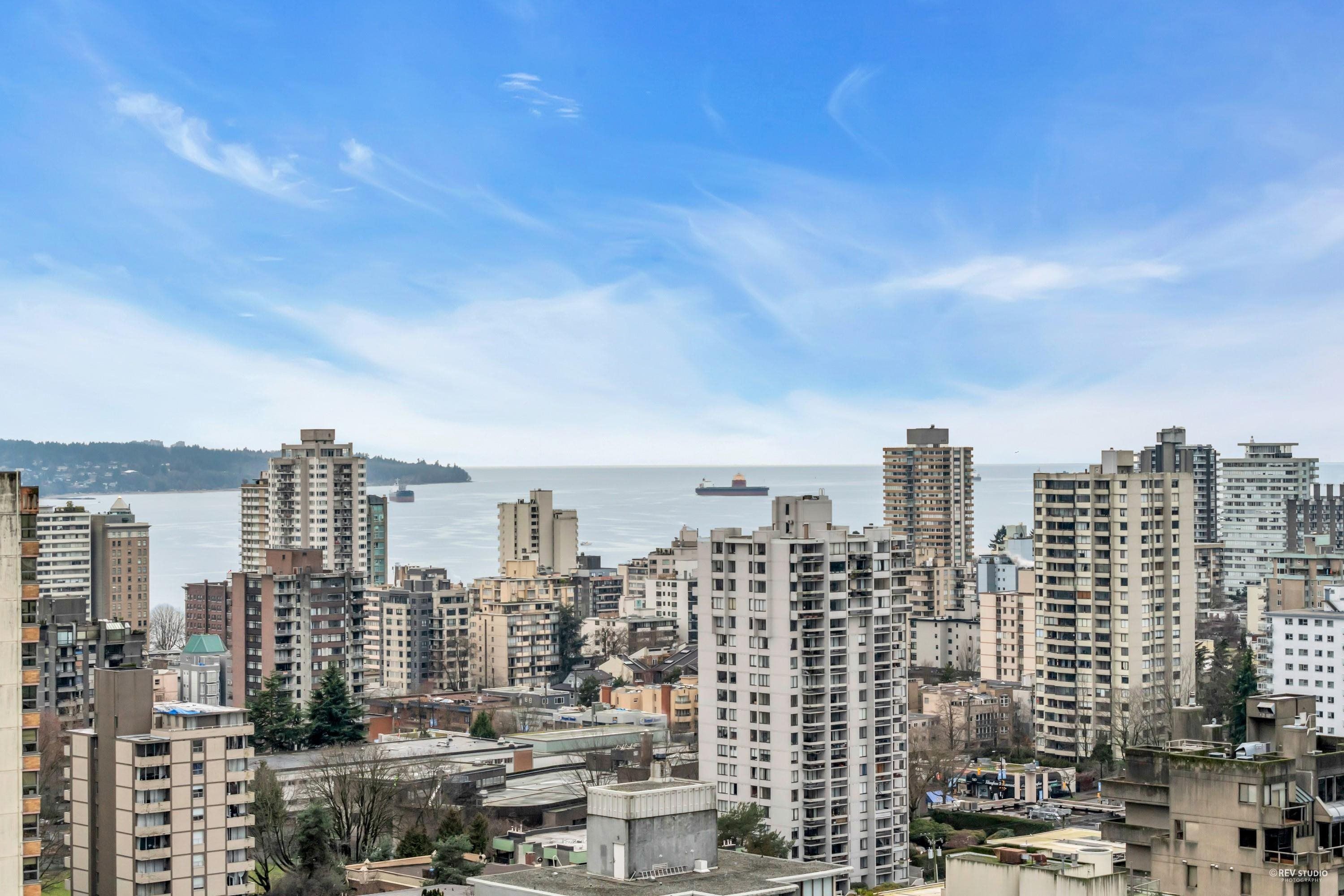 Main Photo: 2404 620 CARDERO Street in Vancouver: Coal Harbour Condo for sale in "CARDERO" (Vancouver West)  : MLS®# R2651223