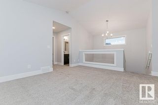 Photo 22: 81 SPRUCE GARDENS Crescent: Spruce Grove House Half Duplex for sale : MLS®# E4368096
