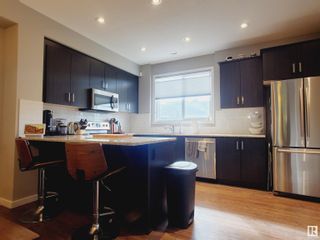 Photo 11: 377 Desrochers Boulevard in Edmonton: Zone 55 House for sale : MLS®# E4314416