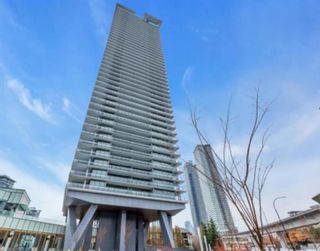 Main Photo: 705 4720 LOUGHEED Highway in Burnaby: Brentwood Park Condo for sale (Burnaby North)  : MLS®# R2863373