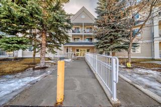 Photo 1: 1310 11 Chaparral Ridge Drive SE in Calgary: Chaparral Apartment for sale : MLS®# A2115978
