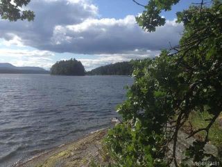 Photo 2:  in CHAIN ISLAND: Isl Small Islands (Duncan Area) Land for sale (Islands)  : MLS®# 673481