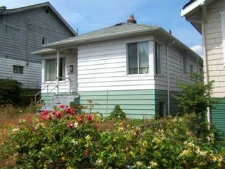 Photo 7: 3267 E GEORGIA ST in Vancouver: Renfrew VE House for sale in "RENFREW" (Vancouver East)  : MLS®# V601661