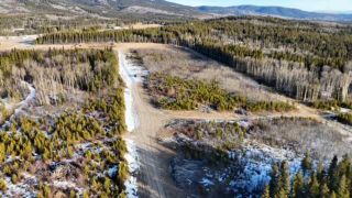 Photo 1: Lot 3 Blk 50: Grande Cache Industrial Land for sale : MLS®# A2068031