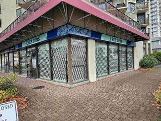 Photo 1: 15245 RUSSELL Avenue: White Rock Office for sale in "RUSSELL BUILDING" (South Surrey White Rock)  : MLS®# C8056122