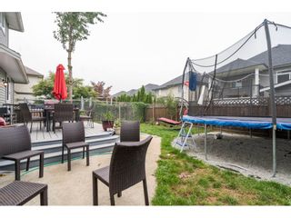 Photo 37: 32777 HOOD AVENUE in Mission: Mission BC House for sale : MLS®# R2486741