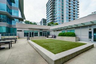 Photo 27: 602 125 E 14TH Street in North Vancouver: Central Lonsdale Condo for sale in "CENTREVIEW" : MLS®# R2587164