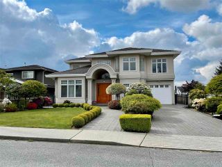 Main Photo: 6520 WINCH Street in Burnaby: Parkcrest House for sale (Burnaby North)  : MLS®# R2584598