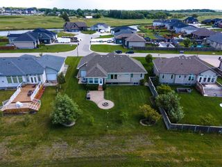 Photo 29: 314 TROON Cove in Niverville: The Highlands Residential for sale (R07)  : MLS®# 202301034