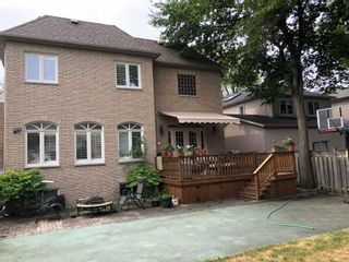 Photo 20: 468 Douglas Avenue in Toronto: Bedford Park-Nortown House (2-Storey) for lease (Toronto C04)  : MLS®# C5819969