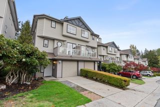 Photo 2: 33 11229 232ND Street in Maple Ridge: East Central Townhouse for sale in "Foxfield" : MLS®# R2825709