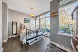 Photo 16: 402 2628 YEW Street in Vancouver: Kitsilano Condo for sale in "CONNAUGHT PLACE" (Vancouver West)  : MLS®# R2643618