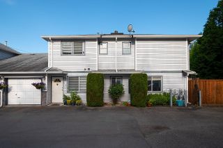 Photo 4: 110 9507 208 Street in Langley: Walnut Grove Townhouse for sale in "YORKSON MANOR" : MLS®# R2797189