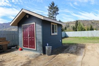 Photo 23: 366 Staines Road in Barriere: BA House for sale (NE)  : MLS®# 161835