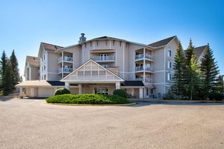 Photo 2: 110 305 1 Avenue NW: Airdrie Apartment for sale : MLS®# A1255700